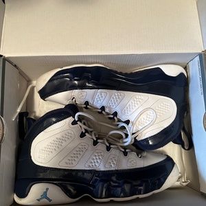 Air Jordan Retro 9 (GS)